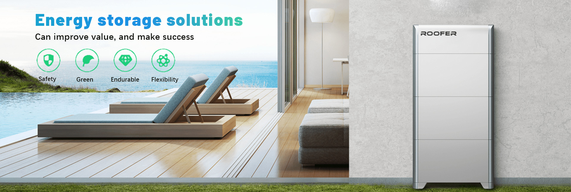 Home Storage Banner