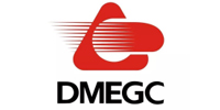 dmegc Cooperate LOGO