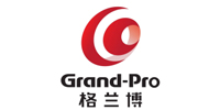 Grand-pro Cooperate LOGO