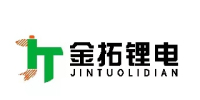 JIN TUO LI DIAN Cooperate LOGO
